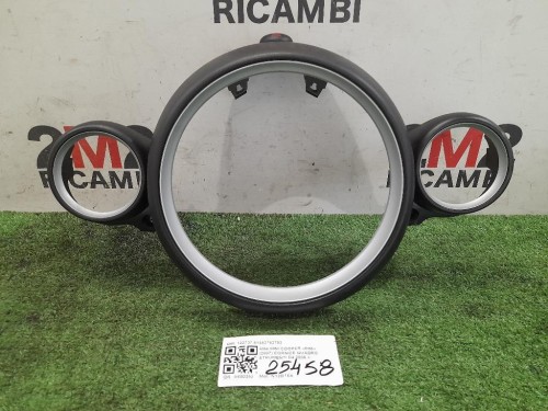Cornice Quadro Strumenti 122737 51452752793 Mini MINI Cooper R56 2007