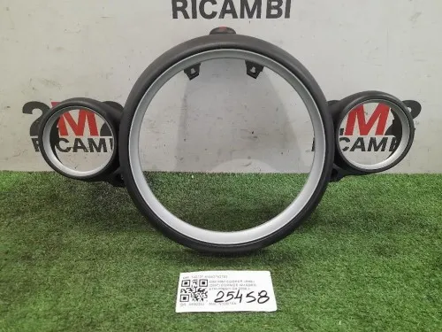Cornice Quadro Strumenti 122737 51452752793 Mini MINI Cooper R56 2007