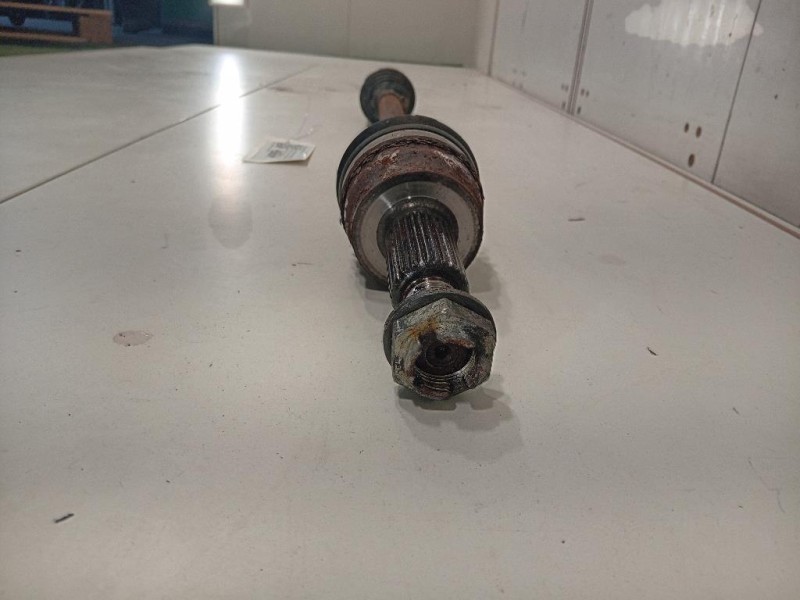 Portello POST 901004742R Dacia Duster II 2018