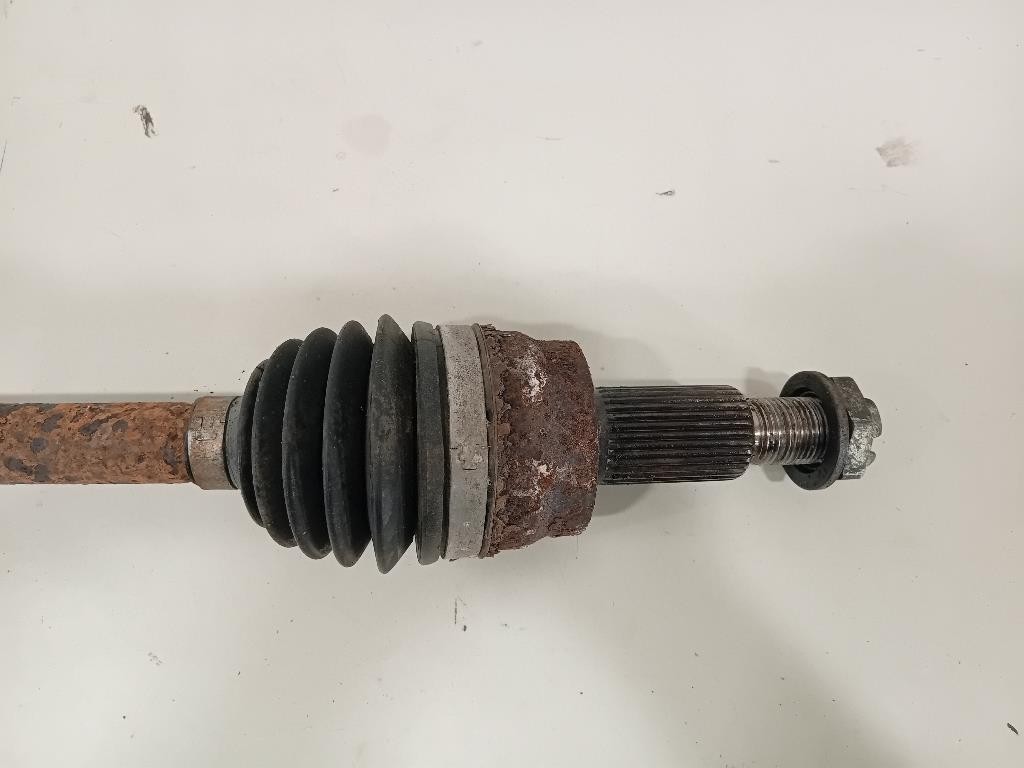Portello POST PORTELLO PORTELLONE 901004742R Dacia Duster II 2018