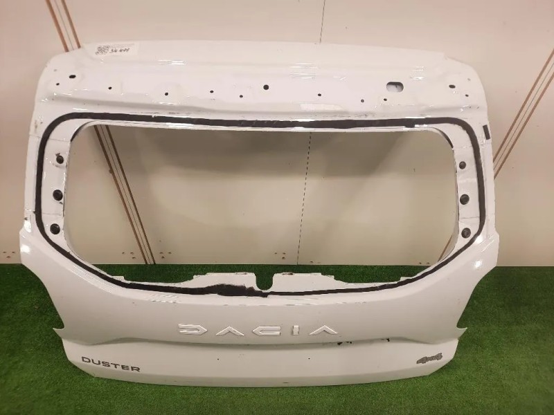 Portello POST PORTELLO PORTELLONE 901004742R Dacia Duster II 2018