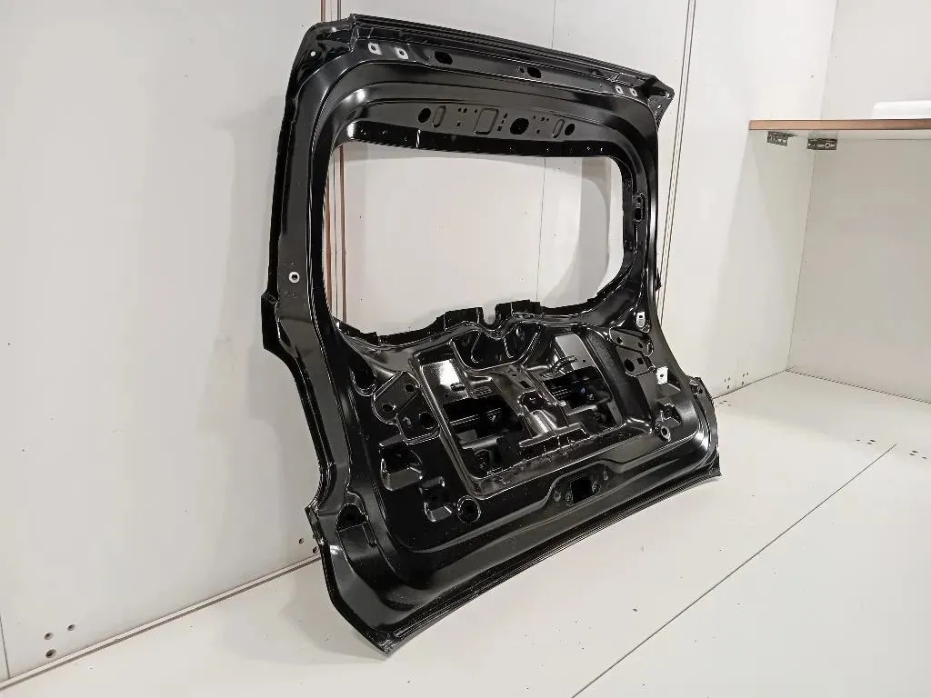 Portello POST 901004742R Dacia Duster II 2018