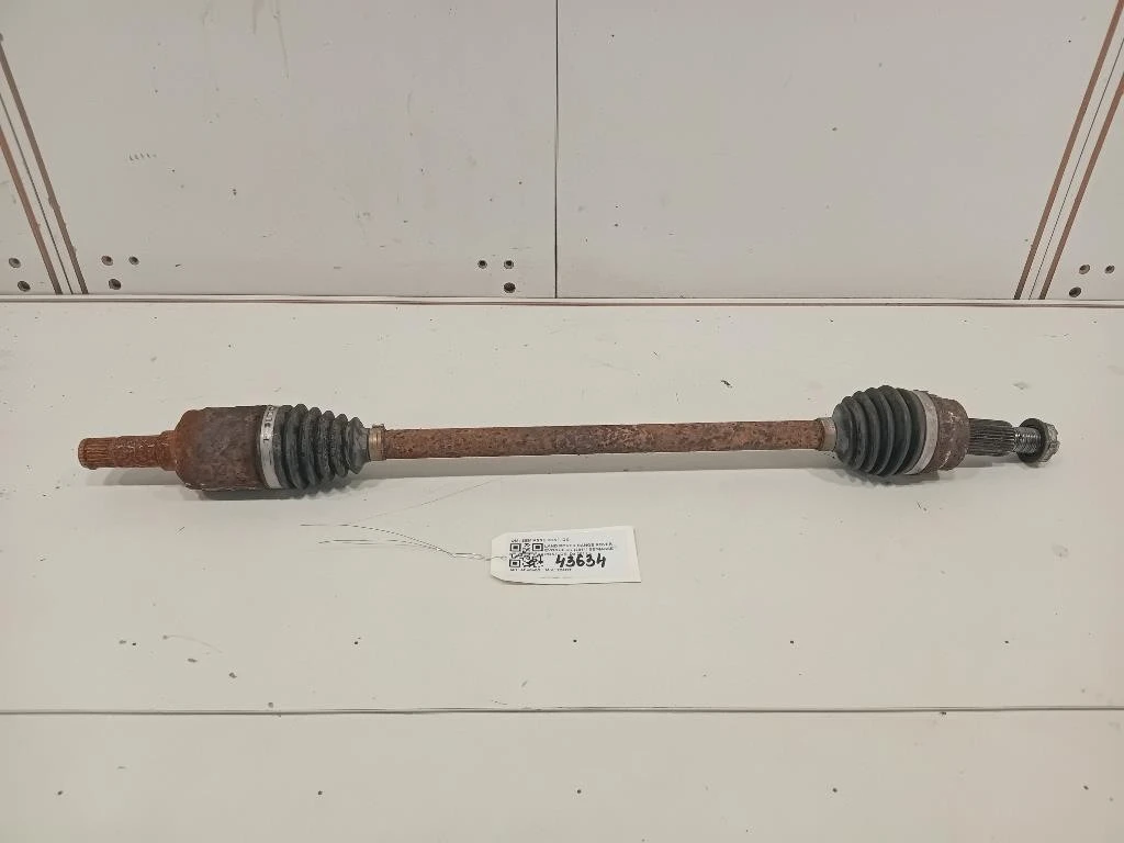 Semiasse POST DX SEMIASSE POST DX Land Rover Range Rover Evoque I 2011