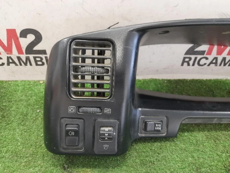 Cornice Quadro Strumenti MR117494 Mitsubishi L200 II 1997