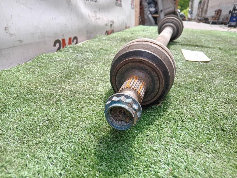 Semiasse POST DX A2053504019 Mercedes Classe C W205 2014