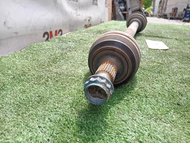 Semiasse POST DX A2053504019 Mercedes Classe C W205 2014