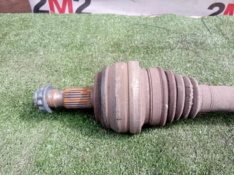 Semiasse POST DX A2053504019 Mercedes Classe C W205 2014