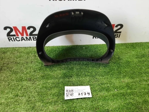 Cornice Quadro Strumenti 13311804 Opel Corsa D 2007