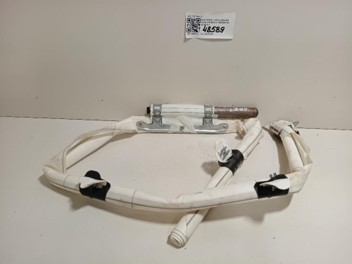 Air-bag A Tendina SX