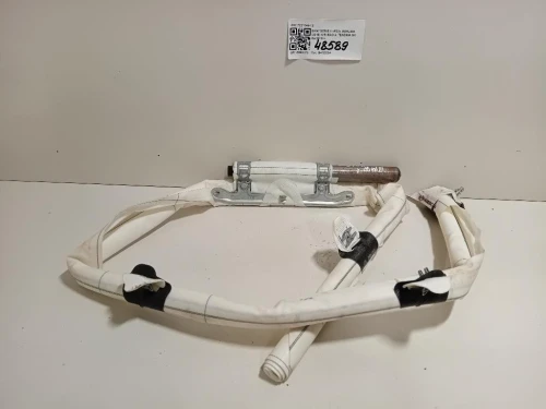 Air-bag A Tendina SX 7221045-12 Bmw Serie 1 F20 Berlina 2015