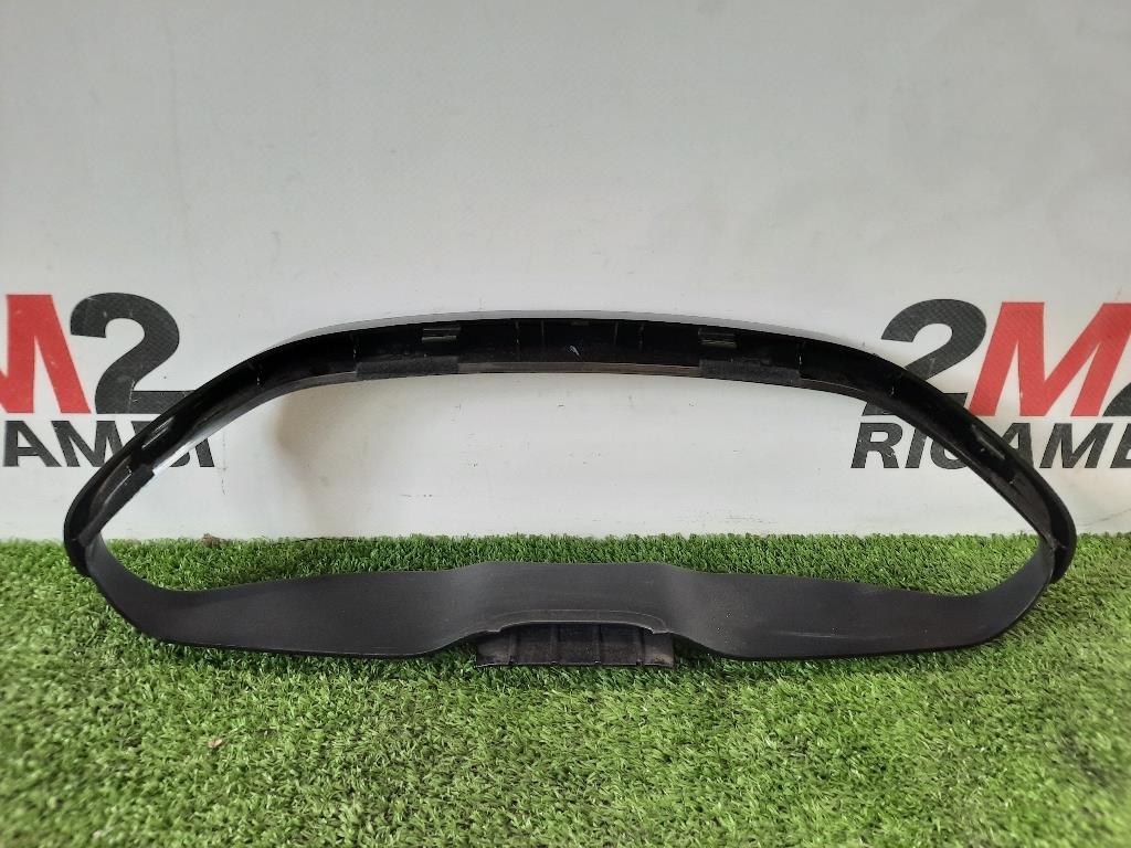 Cornice Quadro Strumenti 96738591XU Peugeot 208 I 2012
