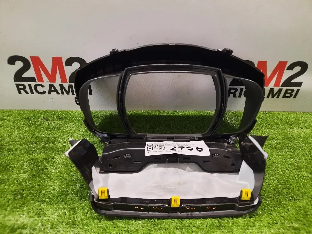 Cornice Quadro Strumenti 682500431R Renault Kadjar 2015