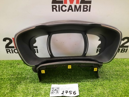 Cornice Quadro Strumenti 682500431R Renault Kadjar 2015