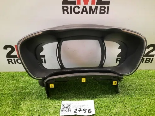 Cornice Quadro Strumenti 682500431R Renault Kadjar 2015