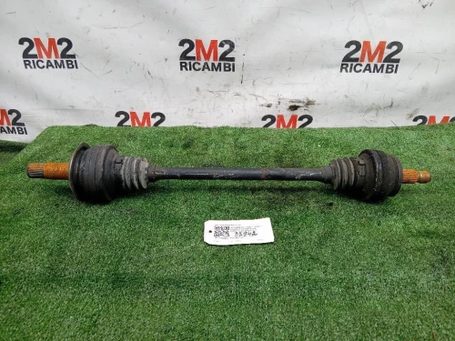 Semiasse POST DX A2043504010 Mercedes Classe E C207 Coupé 2010