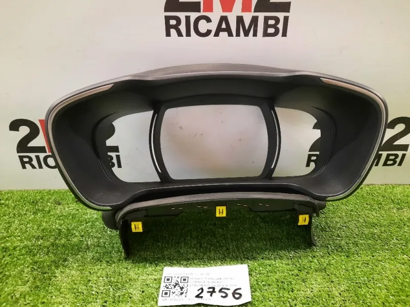 Cornice Quadro Strumenti 682500431R Renault Kadjar 2015