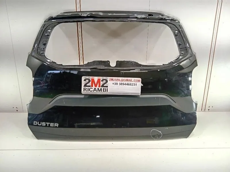 Portello POST 901004742R Dacia Duster II 2018