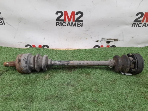 Semiasse POST DX A1243508810 Mercedes Classe E W124 1985