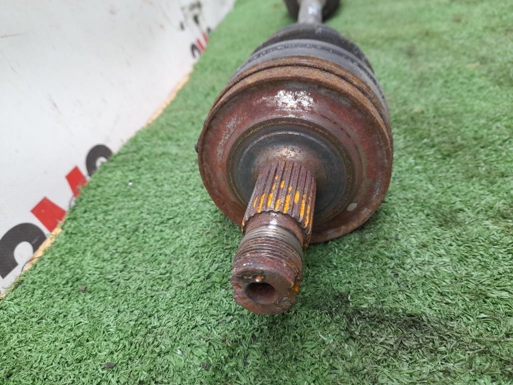 Portello POST 901004742R Dacia Duster II 2018