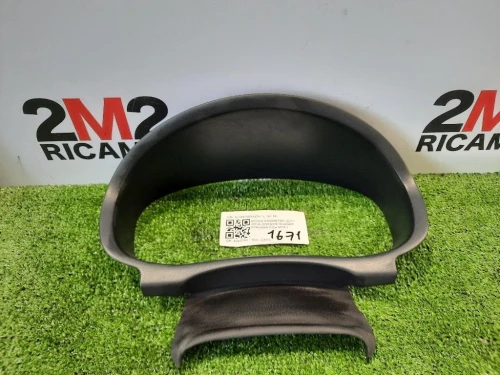 Cornice Quadro Strumenti 5J1857053A47H Skoda Roomster 5J7 2010