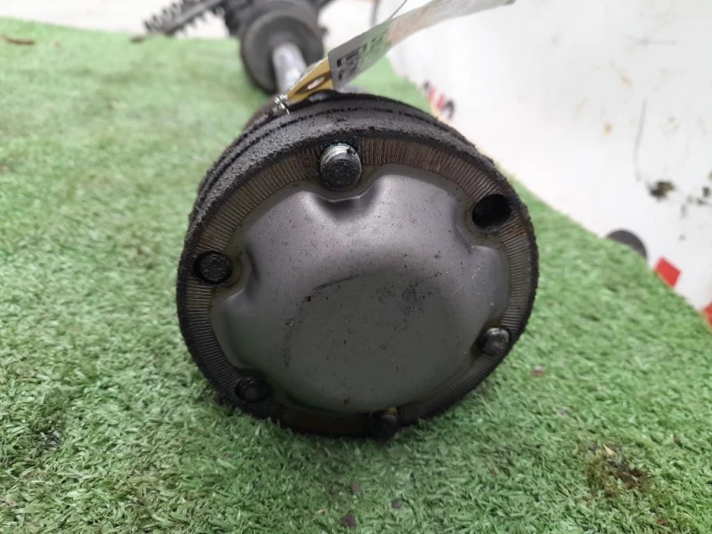 Semiasse POST DX A1243508810 Mercedes Classe E W124 1985