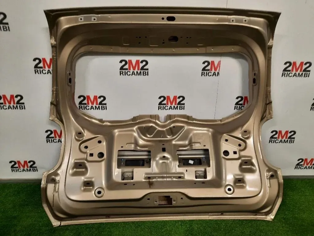 Portello POST 901004742R Dacia Duster II 2018