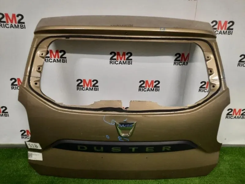 Portello POST 901004742R Dacia Duster II 2018