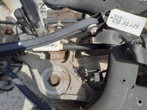 Semiasse POST DX A 251 350 06 10 Mercedes Classe R W251 2006