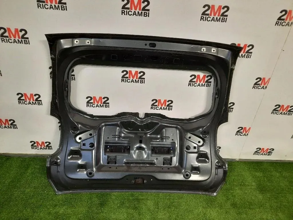 Portello POST 901004742R Dacia Duster II 2018