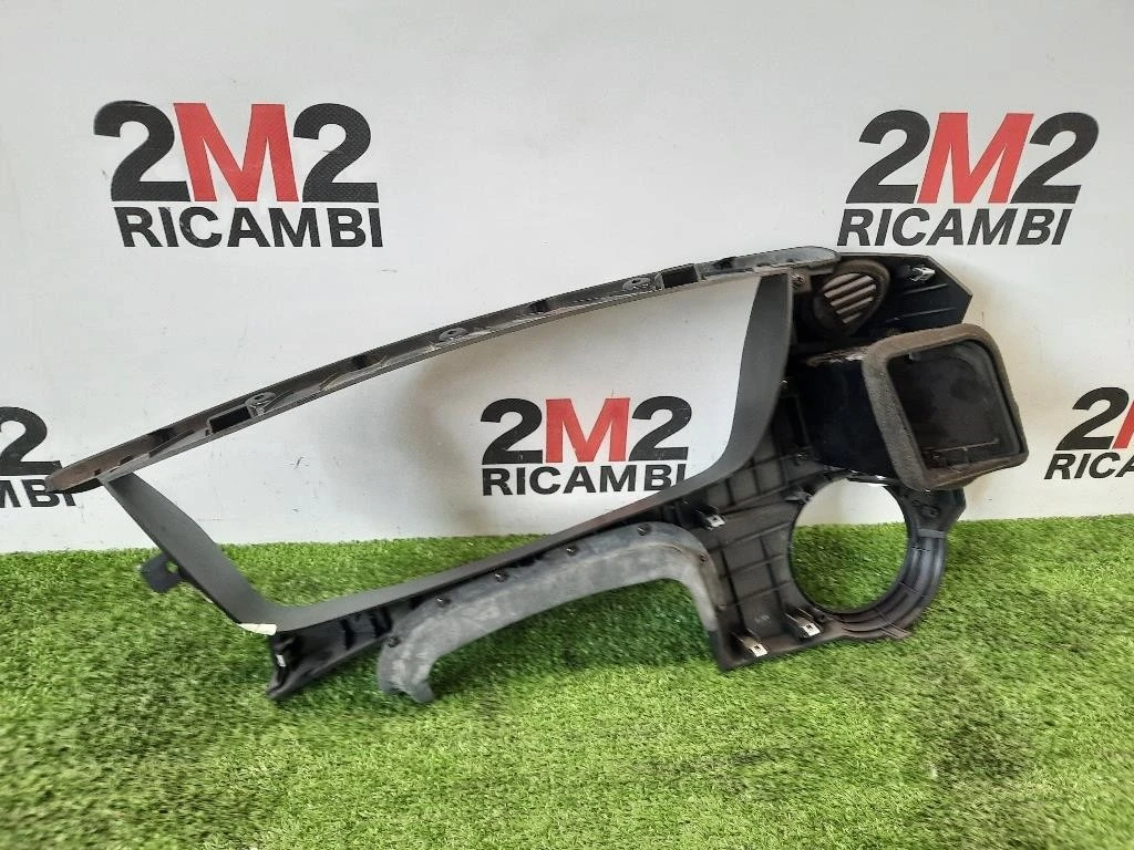 Cornice Quadro Strumenti 7659009001HCC CORNICE Ssangyong Kyron 2005