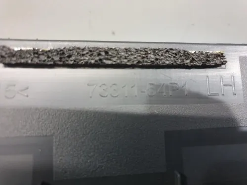 Cornice Quadro Strumenti 7331154P1 CORNICE Suzuki Vitara II 2015