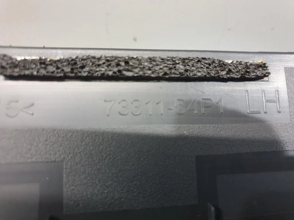 Cornice Quadro Strumenti 7331154P1 CORNICE Suzuki Vitara II 2015