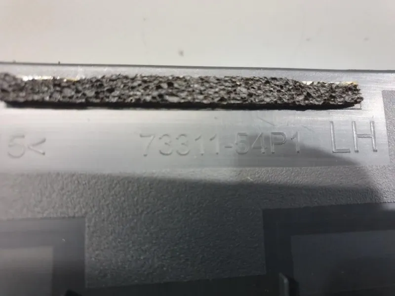 Cornice Quadro Strumenti 7331154P1 CORNICE Suzuki Vitara II 2015