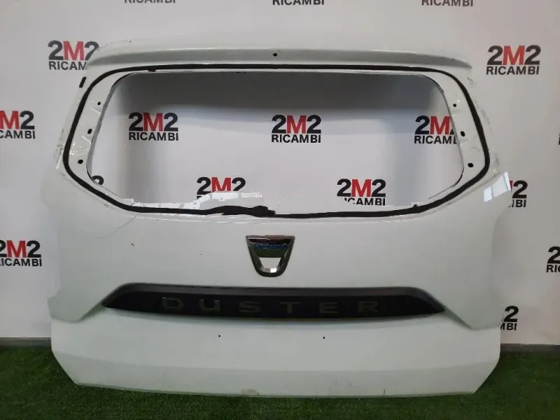 Portello POST 901004742R Dacia Duster II 2018