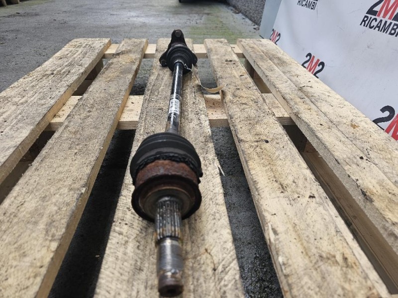 Semiasse POST DX 688279405 DX Opel Mokka 2013