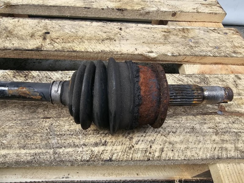 Portello POST 901004742R Dacia Duster II 2018