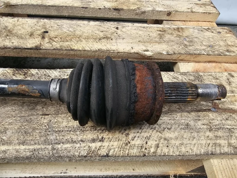 Semiasse POST DX 688279405 DX Opel Mokka 2013