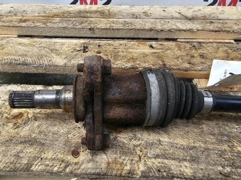 Portello POST 901004742R Dacia Duster II 2018