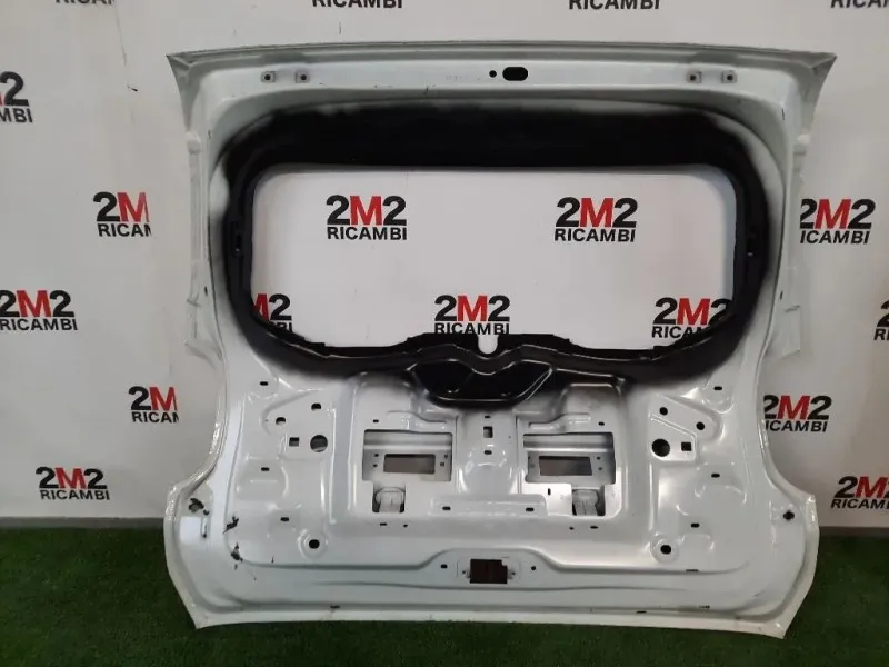 Portello POST 901004742R Dacia Duster II 2018