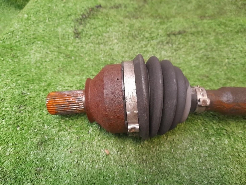 Semiasse POST DX 396008321R Smart Forfour 453 2015