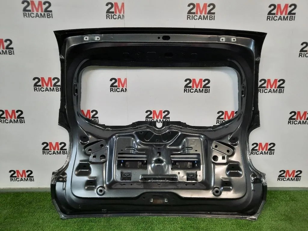 Portello POST 901004742R Dacia Duster II 2018