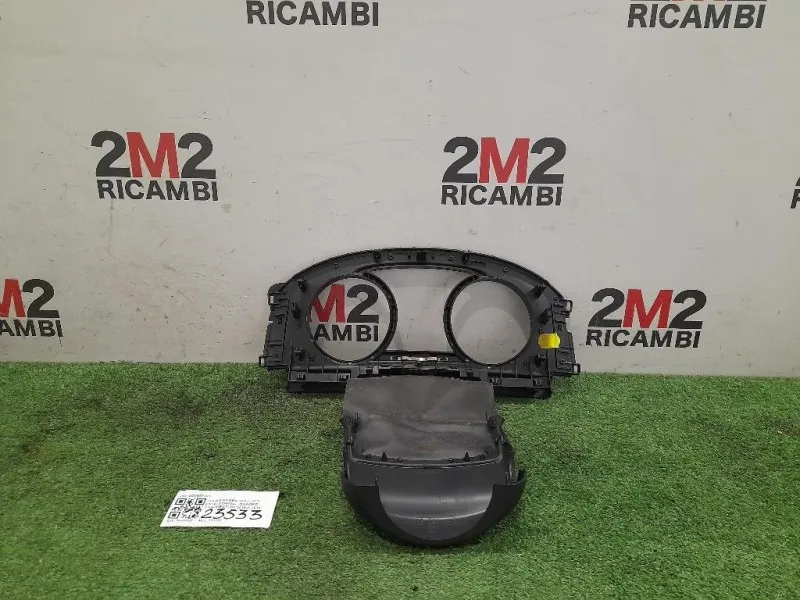 Cornice Quadro Strumenti 5G0857189 Volkswagen GOLF VII 2013