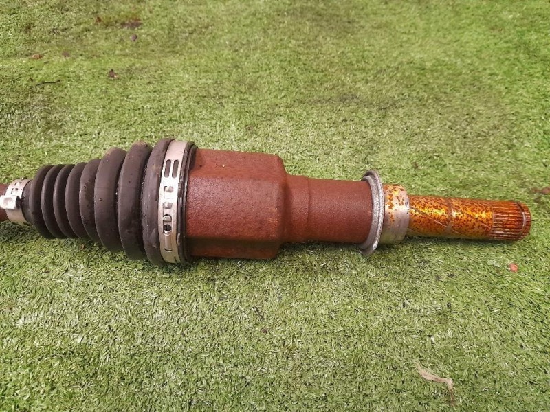 Semiasse POST DX 396008321R Smart Forfour 453 2015