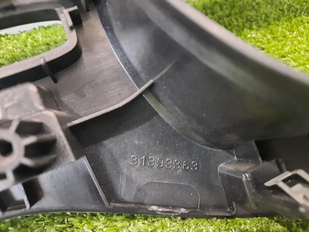 Cornice Quadro Strumenti 31393363 RIVESTIMENTO Volvo V40 II 2012