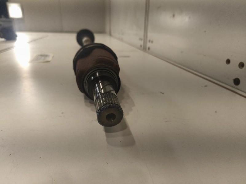 Semiasse POST DX A4533503600 Smart Forfour 453 2015