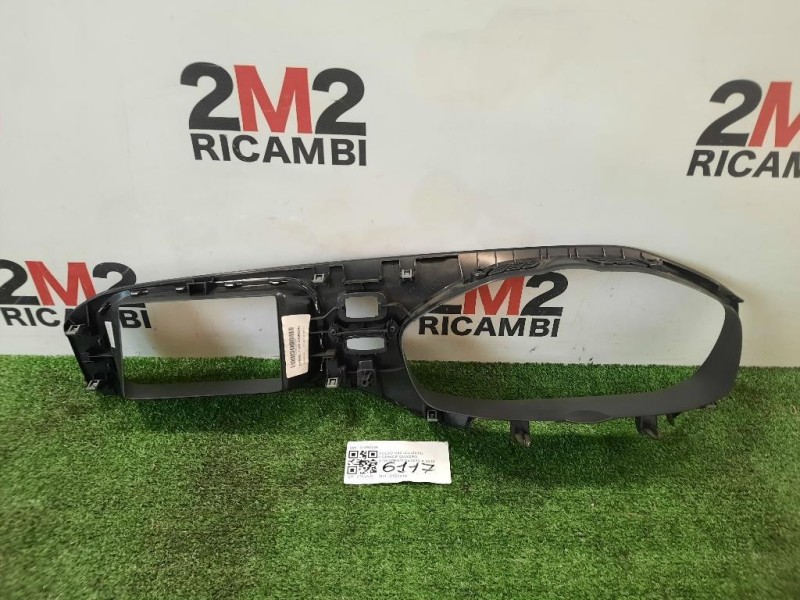 Cornice Quadro Strumenti 31393363 RIVESTIMENTO Volvo V40 II 2012