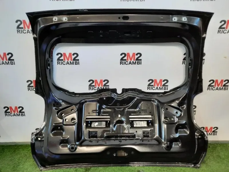 Portello POST 901004742R Dacia Duster II 2018