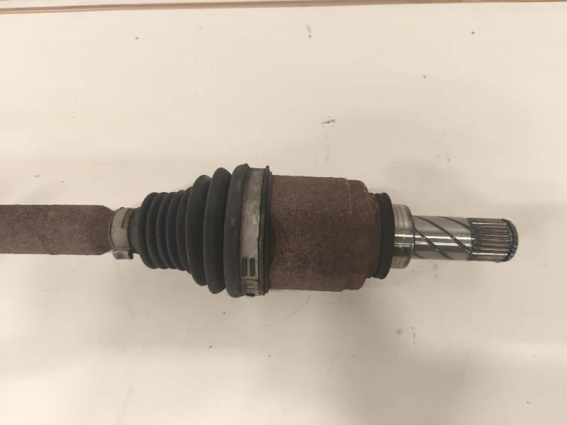 Semiasse POST DX A4533503600 Smart Forfour 453 2015