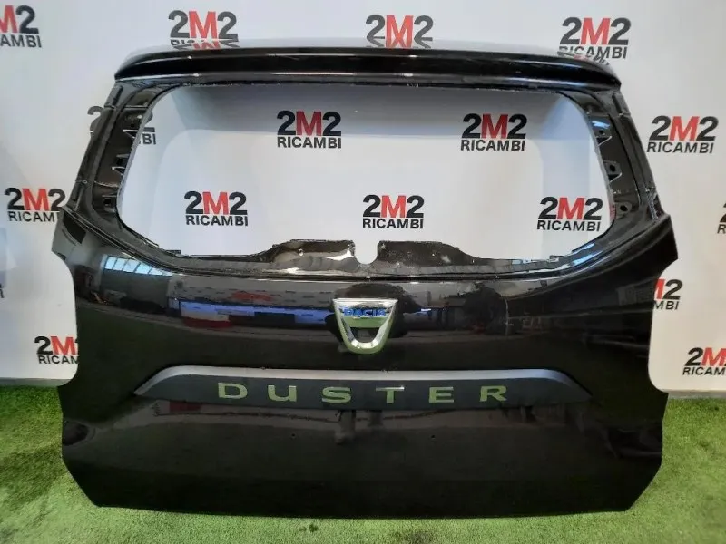 Portello POST 901004742R Dacia Duster II 2018