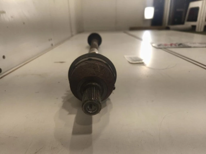 Semiasse POST DX A4533503600 Smart Forfour 453 2015